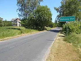 Kalinowy Dół