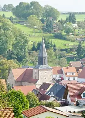 Kallmerode