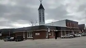 Kalona
