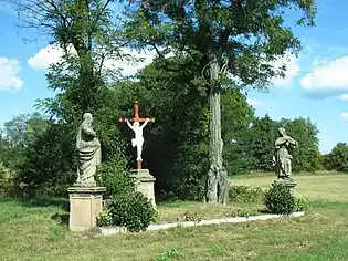 Calvaire.