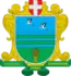 Blason de Raïon de Kamin-Kachyrskyï