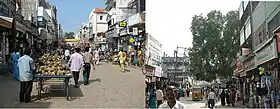 District de Khammam