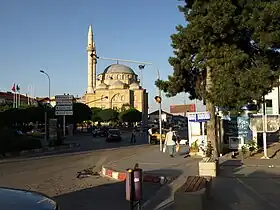 Kaman (Kırşehir)
