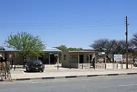 Kamanjab