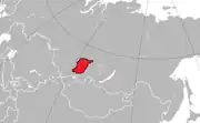 Image illustrative de l’article Kamasse