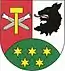 Blason de Kamenná Lhota