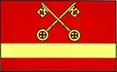 Drapeau de Kamenný Most