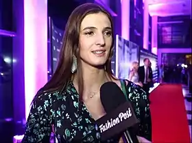Kamila Szczawińska