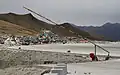 Kampa La 4793m