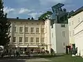 Le Musée Kampa