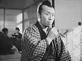 Kan'emon Nakamura (ja)