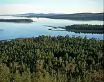 Kandalaksha Zapovednik