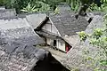 Kanekes, le village des Baduy