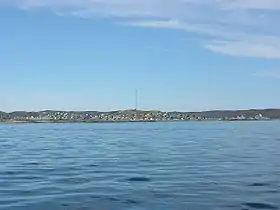 Kangaatsiaq