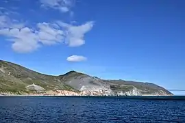 Cap Dejnev.