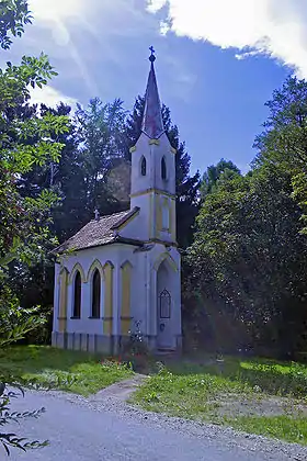 Tišina