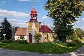 Bradáčov