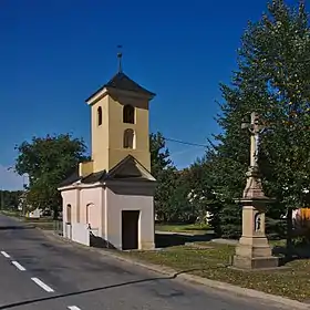 Hluchov