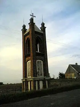 Trzciano (Poméranie)