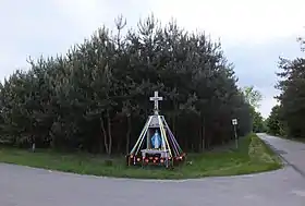 Gustawów (Lipsko)