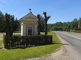 Repki (Sokołów)