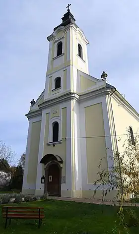 Karácsond