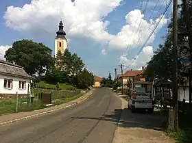 Karancskeszi