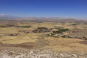 Tomarza