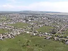 Karatouzskoïe