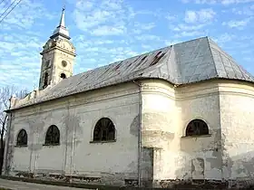 Karavukovo