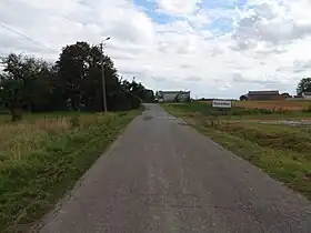 Karczówka (Zwoleń)