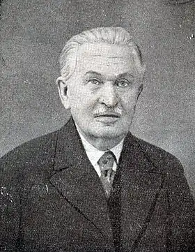 Image illustrative de l'article Karel Pařík