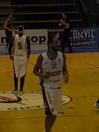 Image illustrative de l’article Karim Ouattara (basket-ball, 1979)