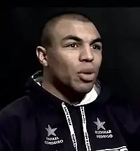 Karl Amoussou