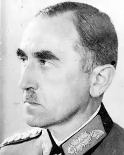 Karl von Thüngen