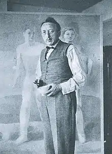 Karl Walser