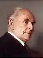 Comte Karl von und zu Trauttmansdorff