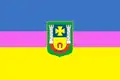 Drapeau de Karlivka