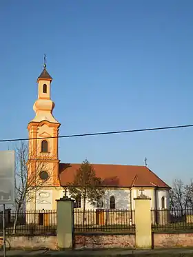 Karlovčić