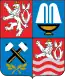Blason de Région de Karlovy Vary