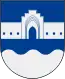 Blason de Karlsborg