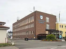 Karlsborg (commune)
