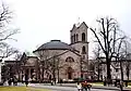 Église Saint-Étienne