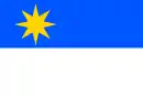 Drapeau de Karolín