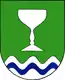 Blason de Karolinka