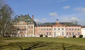 Image illustrative de l’article Château de Karow