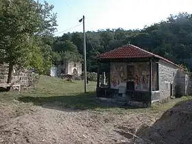 Orah (Staro Nagoritchané)