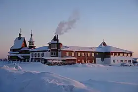 Karpogory