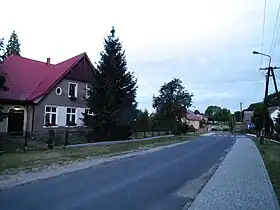 Karsibór (Wałcz)