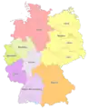 Les Oberligen (1991-1994)
